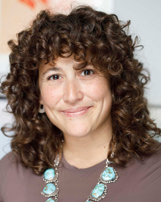 Photo of Lauren Adelman, Clinical Social Work/Therapist, MSW