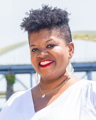 Photo of Regina Sewell, Licensed Professional Counselor in Augusta, GA