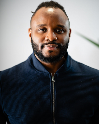 Photo of Isi Oboh, Counsellor, RCC, MACP