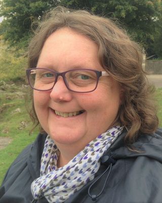 Photo of Josephine Kerr, Counsellor, MBACP