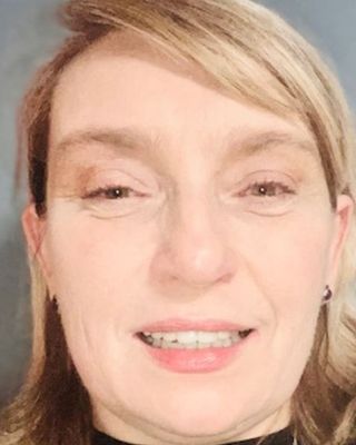 Photo of Agata Kaminska, Psychiatric Nurse Practitioner, CRNP