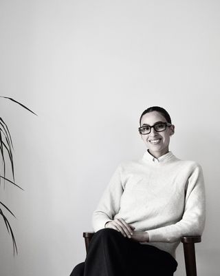 Photo of Meray Messiha, Pre-Licensed Professional