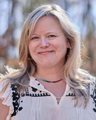 Photo of Missy Goodwin, Counselor, LCMHCA