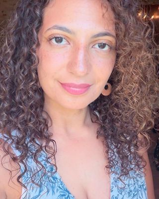 Photo of Marwa Schoch, Licensed Behavior Specialist, MS, LBS