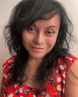 Photo of Adrianna Gabriella De’Santiago, Marriage & Family Therapist, MA, LMFT