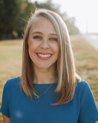 Photo of Ashley Bauman, Licensed Professional Counselor, PhD, LPC, ACS, NCC