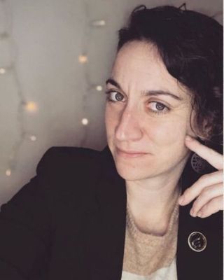Photo of Charlotte Ehlers, Counsellor, MPCC-p