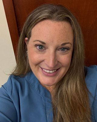 Photo of Dr. Elyse Schwartz, Counselor, LMHC, PsyD
