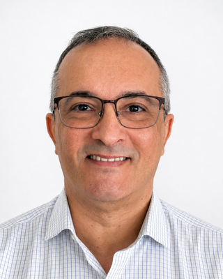 Photo of Mounir Belcadi, Psychiatrist, MD