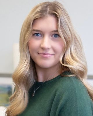 Photo of Alexis Caskey - Inspire Counseling Center , Pre-Licensed Professional, MSW