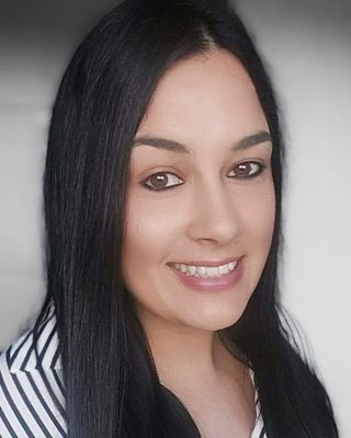 Photo of Lilla Mihály, MSc in Barking
