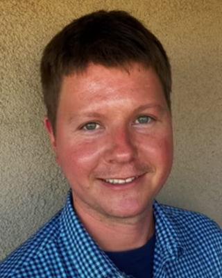 Photo of Christopher Ruper, Marriage & Family Therapist, LMFT