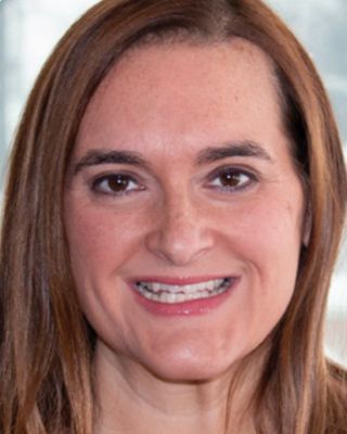Photo of Amy Kalk, Clinical Social Work/Therapist, LISW-S