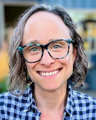 Photo of Cara Freudenberg, Psychologist, PsyD