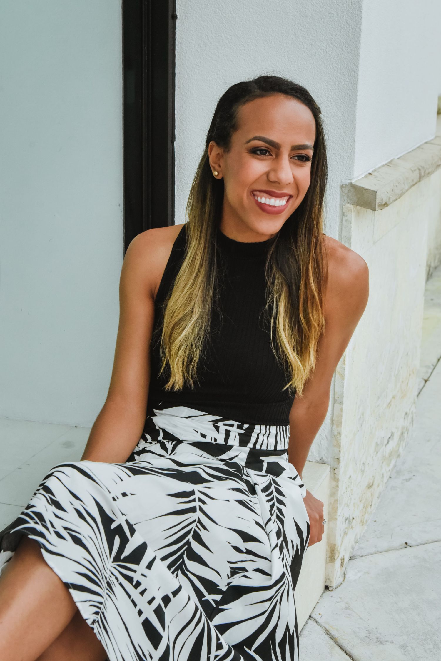 Ana Newman, LCSW