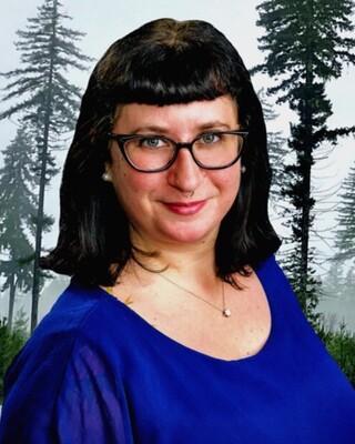 Photo of Susan Poznyansky, LICSW, Clinical Social Work/Therapist in Hoodsport