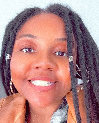 Photo of Renee Stamps, Marriage & Family Therapist Intern