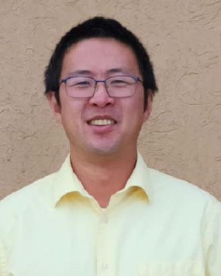 Photo of Huntsing Ooi, Counselor in Fort Collins, CO
