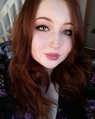Photo of Alyssa DeCarteret, MA