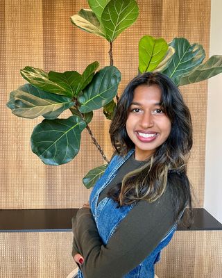 Photo of Nitya Kumar, Counselor, LPCA