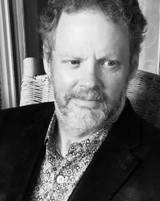 Photo of Randolph Severson, Licensed Professional Counselor, PhD, MFT, LPC