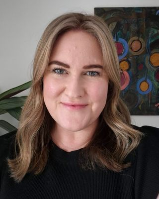 Photo of Rhiannon Gill, Counsellor, PACFA