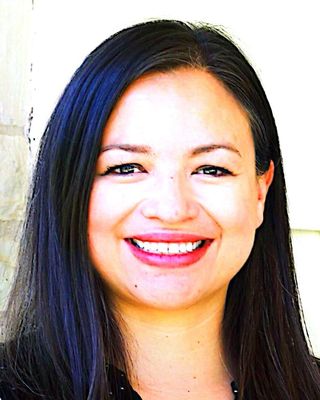 Photo of Christine Castaneda Solis, Clinical Social Work/Therapist, LCSW-S
