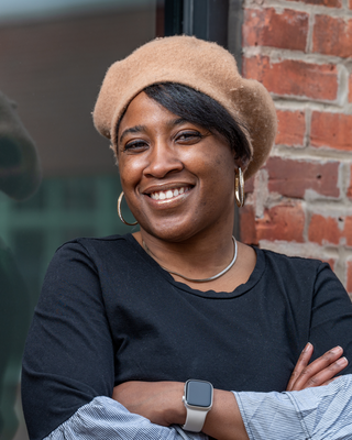 Photo of Vernita Thompson - ShurmatzCounseling, Clinical Social Work/Therapist, LMSW