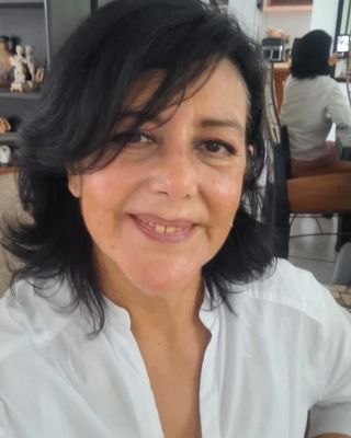 Foto de Eluvia Roman Lopez, Psicólogo, Lic. en Psicología
