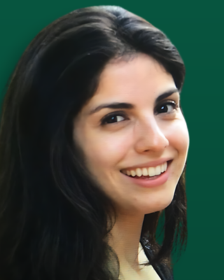 Photo of Alexandera Espinosa, Marriage & Family Therapist, LMFT