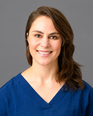 Photo of Corinne Nechalova, Licensed Professional Clinical Counselor, MA, LPCC