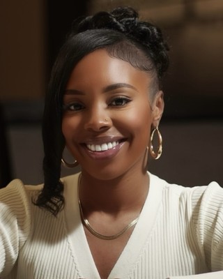Photo of Brea Jarrett-Kelly, Clinical Social Work/Therapist, LCSW
