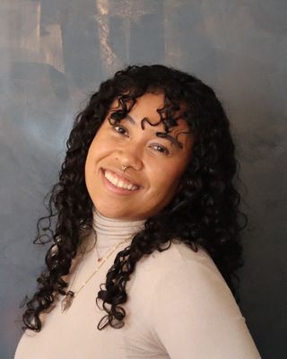 Photo of Sarina Sity, Associate Clinical Social Worker, ACSW