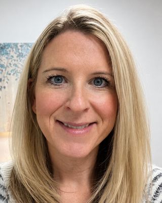 Photo of Faye Fraser - Dr. Faye Fraser, Psychologist, HCPC - Clin. Psych.