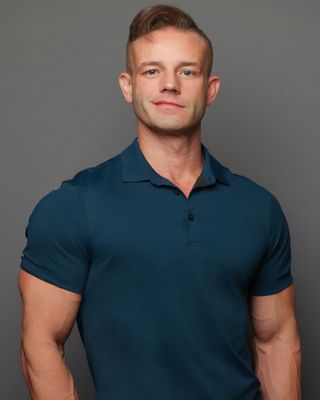 Photo of Christopher Pollock, Marriage & Family Therapist, PhD