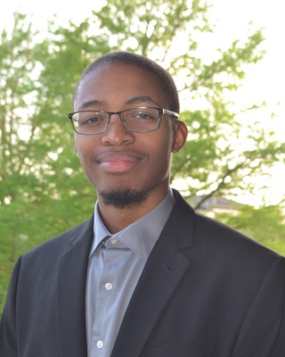Photo of Darius Lewis, Licensed Professional Counselor in Cooke County, TX