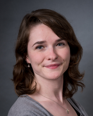 Photo of Arden Meyer, Clinical Social Work/Therapist, LICSW