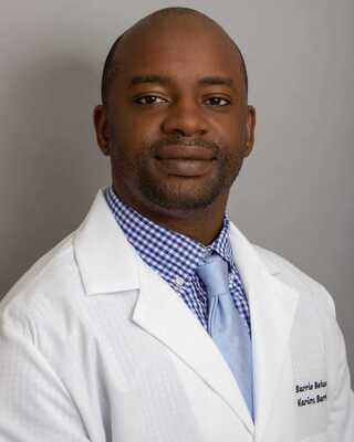 Photo of Karim Barrie - Barrie Behavioral Health (BBH). , RN, MSN, CNP, Psych, Psychiatric Nurse Practitioner