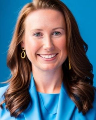 Photo of Elizabeth Courtney O'Hara, Counselor, LPC, LMHC