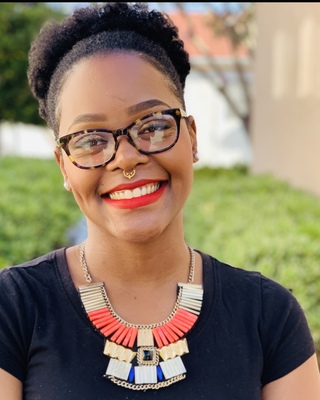 Photo of Maureen Moustapha, Marriage & Family Therapist, MS, AMFT