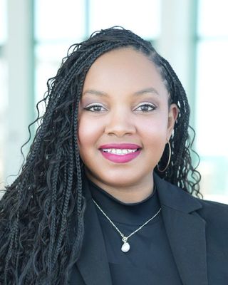 Photo of Cardelia Dischert, Licensed Professional Counselor, LMHC, MS