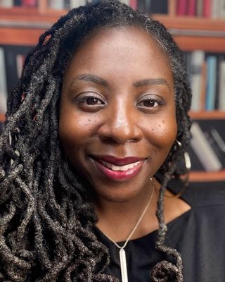 Photo of Holly Ann Bertram, Clinical Social Work/Therapist, LCSW