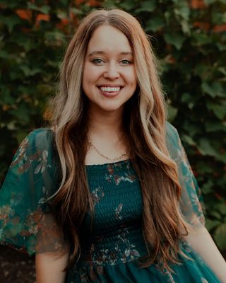 Photo of Taylor Murdock, Counselor, MS, LAC