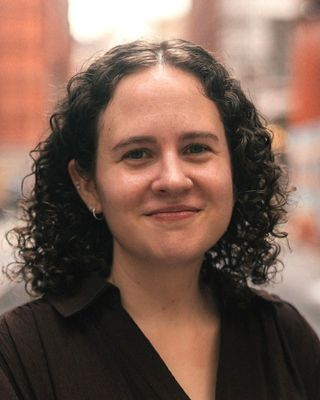 Photo of Jessica Schneider, Clinical Social Work/Therapist, LCSW