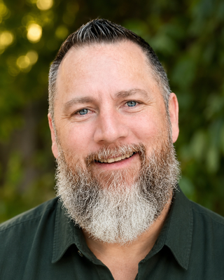Photo of Anthony Boyd, Licensed Professional Counselor, MS, LPCC, LMHC