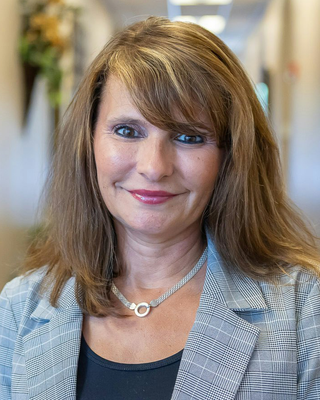 Photo of Michelle Peters-Pagella, Counselor, LCPC