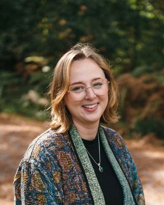 Photo of Vicki Hands, Counsellor, MBACP
