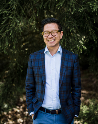 Photo of Daniel Yu, Clinical Social Work/Therapist in San Francisco, CA