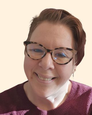 Photo of Rebecca Henderson, Marriage & Family Therapist, MFT, LMFT