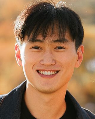 Photo of Kunhee Kim, Counsellor, MC, CCC, BSc